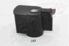 ASHIKA 97-01-197 Rotor, distributor